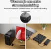 Externes DVD Laufwerk USB, Tragbarer DVD RW Brenner für Produktbild-Vorschau 5