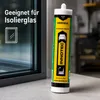 INNOTEC Adheseal 290 ml schwarz incl. Spitze Produktbild-Vorschau 7