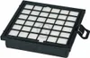 Hepa-Filter, Abluftfilter für Bosch Siemens BSG8, VS08G, Produktbild-Vorschau 1