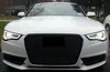Sportgrill Frontgrill Kühlergrill  Passend für Audi A5 S5 Produktbild-Vorschau 3