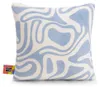 NICI Kissen Löwe 30x30cm - braun - Flauschiges NICI Produktbild-Vorschau 2