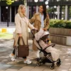 Babyono CAMI luiertas-organizer voor kinderwagens, Productafbeelding-voorbeeld 10
