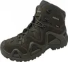 Lowa Zephyr GTX MID TF Schaftstiefel  Grün in Gr. 43 Produktbild-Vorschau 2