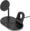 HAMA MagCharge caricatore wireless per iPhone AirPods, nero Anteprima dell’immagine prodotto 5