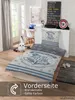 Skybrands Bettwäsche-Garnitur Harry Potter HP023B Produktbild-Vorschau 5