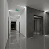 MasterLED, LED profil pro suché konstrukce, rozměr 20 mm, Náhled obrázku produktu 2