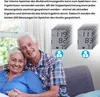 Extralink Oberarm Blutdruckmessgerät, präzise Blutdruck und Produktbild-Vorschau 7