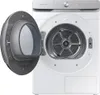 Samsung Sèche-linge Blanc Pompe à chaleur hybride / AI Dry Voir les images du produit 3