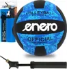 ENERO SOFTTOUCH BLAUER VOLLEYBALL Größe 5 Produktbild-Vorschau 4