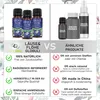 A comparison image showing the product on the left and similar products on the right, with feature comparisons. Produktbild-Vorschau
