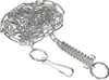 KOTARBAU® Chaîne pour chien 5 mm 3m avec ressort Voir les images du produit 1