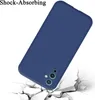 Cadorabo Hülle für OnePlus 9 Hülle Silikon Handyhülle Case Produktbild-Vorschau 3