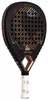 Vibor-a Yarara Elite 24k 2.0 Padelschläger Braun  Braun One Produktbild-Vorschau 2
