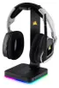 CORSAIR CA-9011167-EU Corsair gamingowy stojak na suchawki Podgląd zdjęcia produktu 8