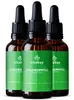 Vitabay Chlorophyll Tropfen 300ml - 400mg Liquid Produktbild-Vorschau 1