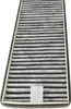 vhbw 2x Aktivkohlefilter Ersatz für Miele 4002516429142, Produktbild-Vorschau 7