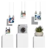Fujifilm Instax Square SQ1, 62 x 62 mm, Blau, 86 x 72 mm, Produktbild-Vorschau 17