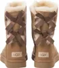 UGG Bailey Bow II Stiefel Braun Produktbild-Vorschau 37