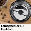 Bosch TSM6A013B coffee grinder 180 W Black Anteprima dell’immagine prodotto 16