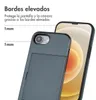 Funda Trasera con Ranura para Tarjetas para Apple iPhone Vista previa de la imagen del producto 5