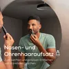 Beurer MN2X Präzisionstrimmer, batteriebetriebene Produktbild-Vorschau 8