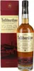 A bottle of Tullibardine Burgundy Finish Highland Single Malt Scotch Whisky and its presentation box. Produktbild-Vorschau