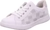 Rieker Damen Sneaker Leder mit Lochmuster und gepolsterter Produktbild-Vorschau 15