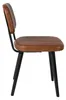 Feliz Lifestyle Feliz Lifestyle Jake Worn Esszimmerstuhl Produktbild-Vorschau 2