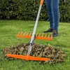 Kraftsparender Teleskoprechen mit Greifer Produktbild-Vorschau 1