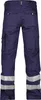 Pantaloni da lavoro DASSY® Vegas con strisce riflettenti Anteprima dell’immagine prodotto 4