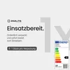Asalite E27 LED-Lampe A60 18W 2000lm 4000K neutralweiß Produktbild-Vorschau 4