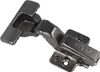 Geräuschloses Topfscharnier Ø 35mm Soft Close Topfband Produktbild-Vorschau 2