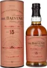 Balvenie 15 Years Madeira Cask + Box 700ml 43% Vol. Produktbild-Vorschau 1