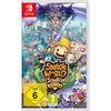 Nintendo Snack World Die Schatzjagd - Gold - Nintendo Produktbild-Vorschau 1