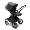 Bugaboo Fox 3 Mineral Kombi wózek dziecięcy Całkowicie Podgląd zdjęcia produktu 3