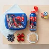 Spiderman Lunchset Kinder – Brotdose & Trinkflasche Marvel Produktbild-Vorschau 12