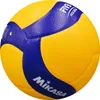 Mikasa V200W Volleyball-Spielball Produktbild-Vorschau 12