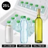 ALPICOOL Kompressor-Kühlbox auch für Makita Akkus | ca. 25 Produktbild-Vorschau 14