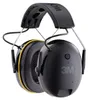 3M 90543EC1, Kopfband, Schwarz, Gelb, 31 dB, Verkabelt & Produktbild-Vorschau 2