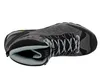 Trekkingstiefel Herren Vibram MOUNT BONA HIGH grau 47 Produktbild-Vorschau 12