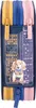 Astuccio Depesche a 3 scomparti TOPModel City Girls blu Anteprima dell’immagine prodotto 5