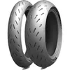 Michelin Motorradreifen car-tyres Power GP ( 120/70 ZR17 TL Produktbild-Vorschau 9
