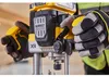 DeWalt Akku-Oberfräse 18 V (bürstenlos), incl. Zubehör, Produktbild-Vorschau 15