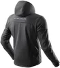 Rebelhorn Slash Softshell wasserdichte Motorrad Produktbild-Vorschau 2