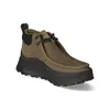 Clarks Schnürhalbschuhe bequem in grün, Gr. 8 Produktbild-Vorschau 10