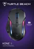 Turtle Beach Kone II Gaming-Maus schwarz - Maus - 26.000 Náhled obrázku produktu 11