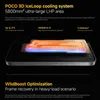 Xiaomi Poco X8 Pro Max 5G 12 GB/512 GB Niebieski (Blue) Podgląd zdjęcia produktu 4