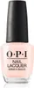 A bottle of OPI nail lacquer. Náhled obrázku produktu