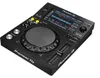 Pioneer DJ XDJ-700 media player Náhled obrázku produktu 12