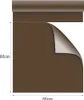30 Mitteldecken 80cm x 80cm braun Vlies Ornamensa Airlaid Produktbild-Vorschau 1